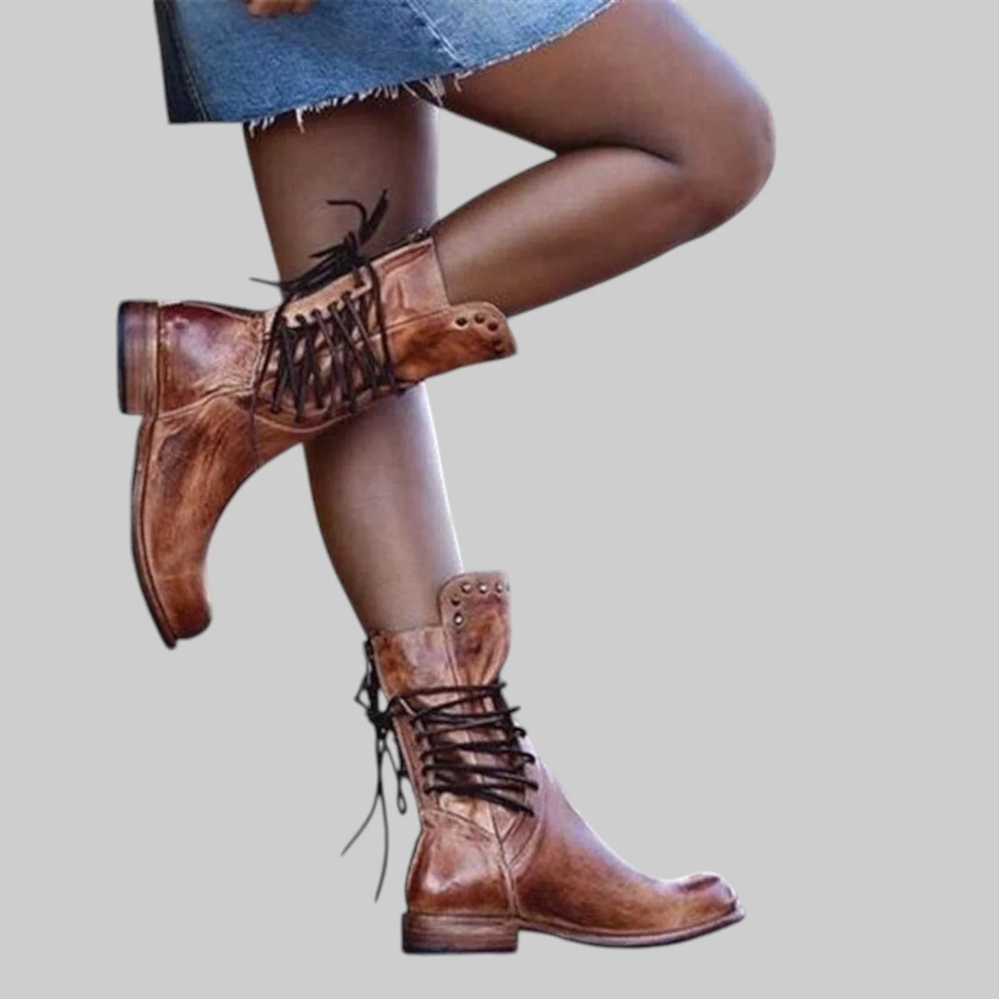 Yara | Stiefel, die Eleganz verleihen