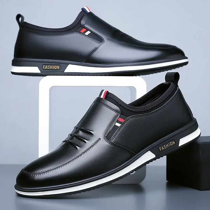 Laurent Monaco | ZAPATILLAS DE SENDERISMO PARA HOMBRE