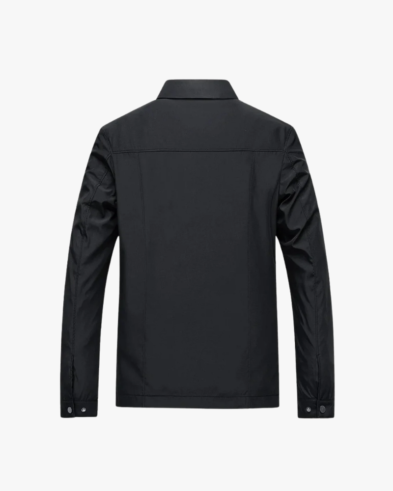 Moderne lässige Jacke | Komfort und Stil für jeden Tag