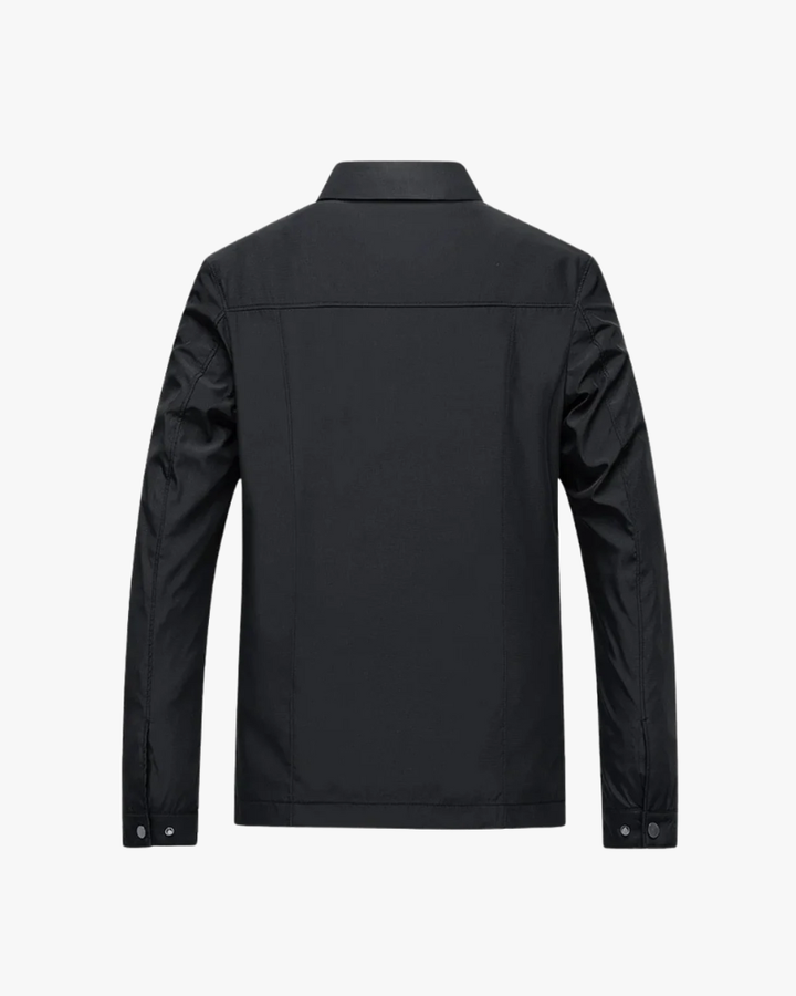 Moderne lässige Jacke | Komfort und Stil für jeden Tag