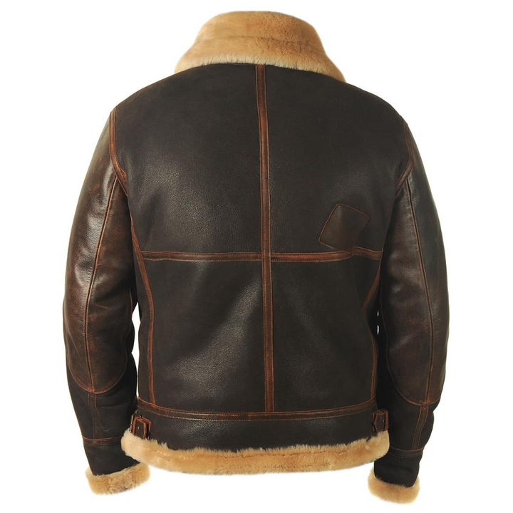 Blouson d&
