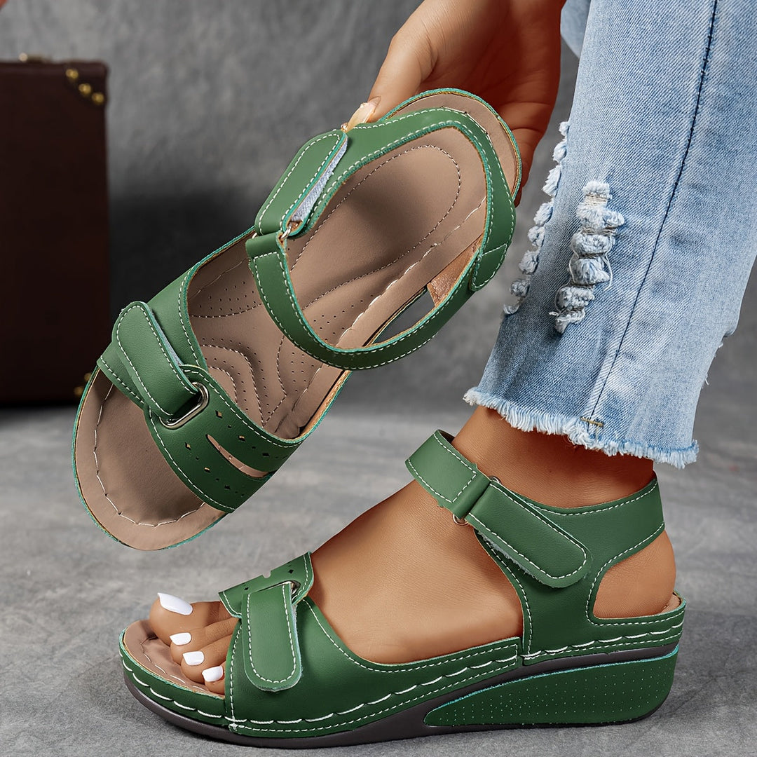 Célima | Sandali eleganti ed ergonomici