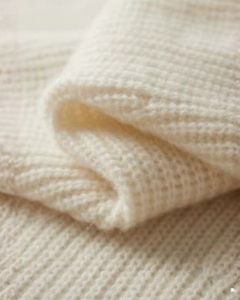 Camisola de lã Merino com fecho para homem | Calor natural e requinte alpino para visuais versáteis