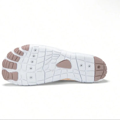 Leichte Barfußschuhe für Alltag & Reisen