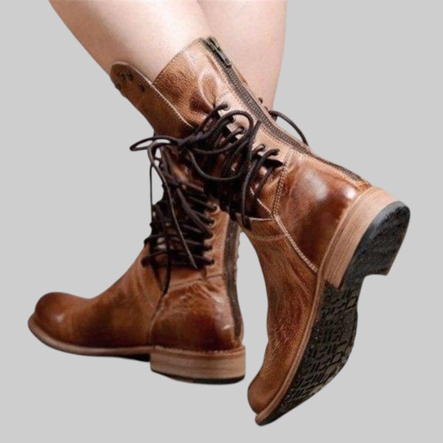 Yara | Stiefel, die Eleganz verleihen