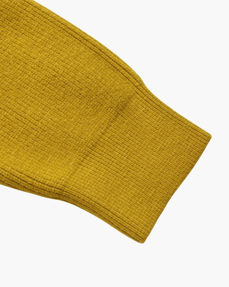 Camisola técnica com meio fecho | Camisa estruturada
