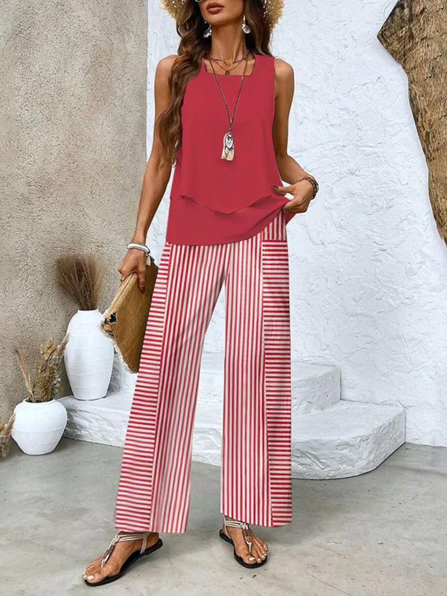 Jamie - Set Elegant Estivo