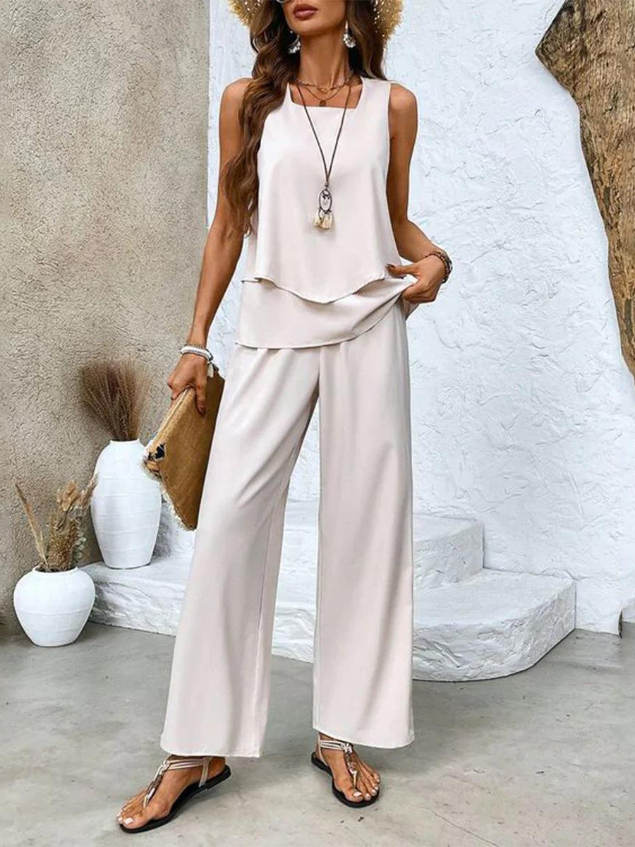 Jamie - Set Elegant Estivo