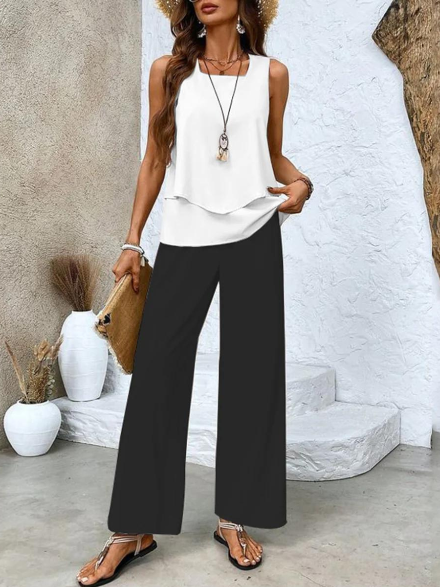 Jamie - Conjunto Elegant Estivo