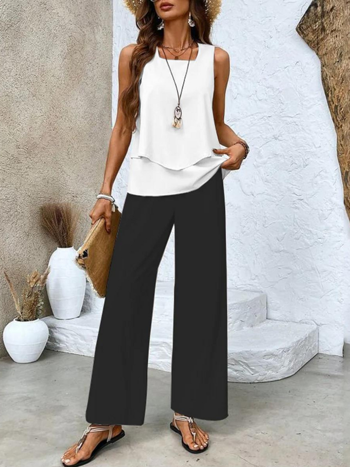 Jamie - Conjunto Elegant Estivo