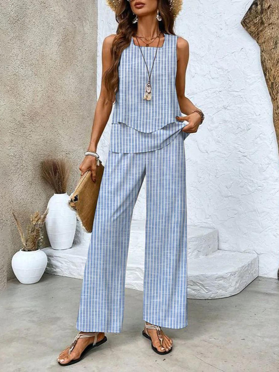 Jamie - Conjunto Elegant Estivo