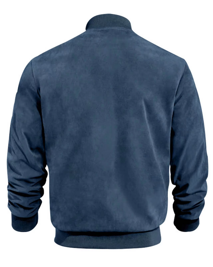Klassische Bomberjacke | Hochwertiger Komfort für jeden Tag