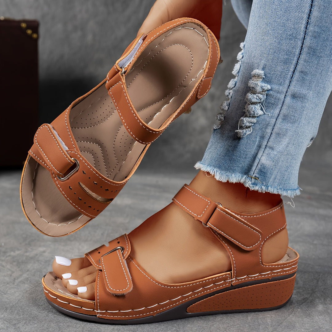 Célima | Sandali eleganti ed ergonomici