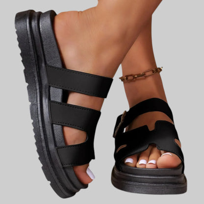 Amaris – Luxus &amp; Komfort bei jedem Schritt