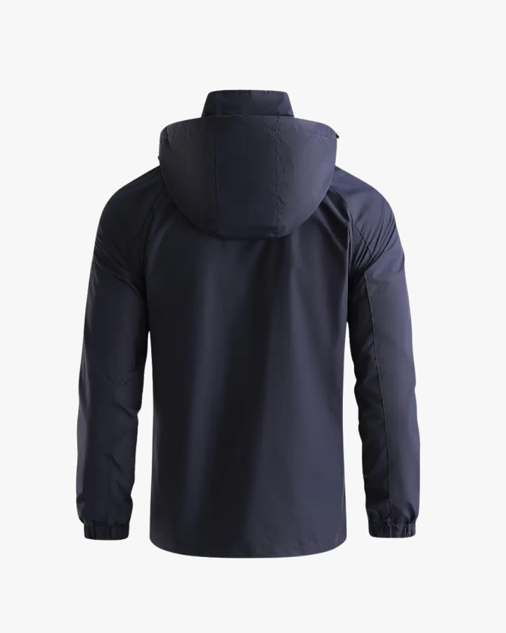 Giacca elegante leggera | Comfort e stile quotidiano