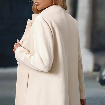 Lia | Giacca Elegante Senza Tempo