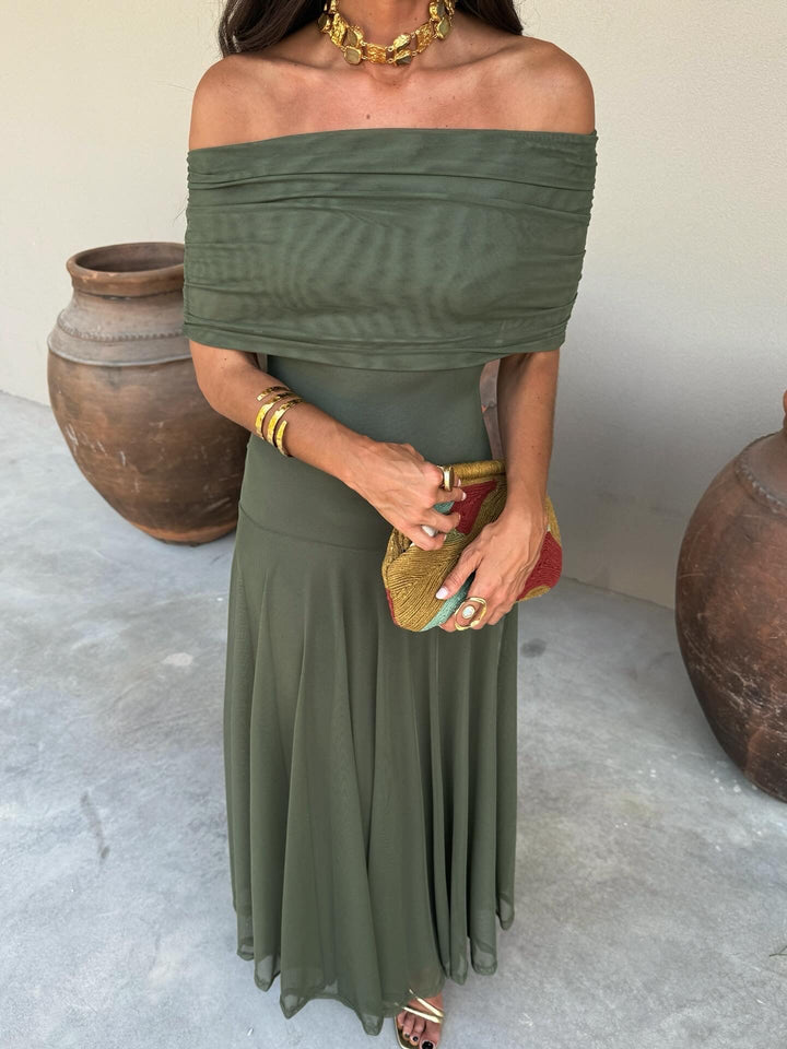 Toledo | Female Dress