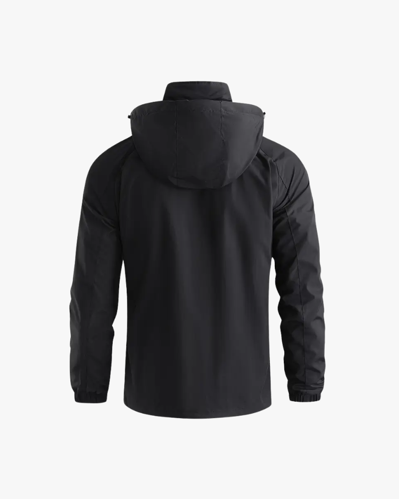 Giacca elegante leggera | Comfort e stile quotidiano