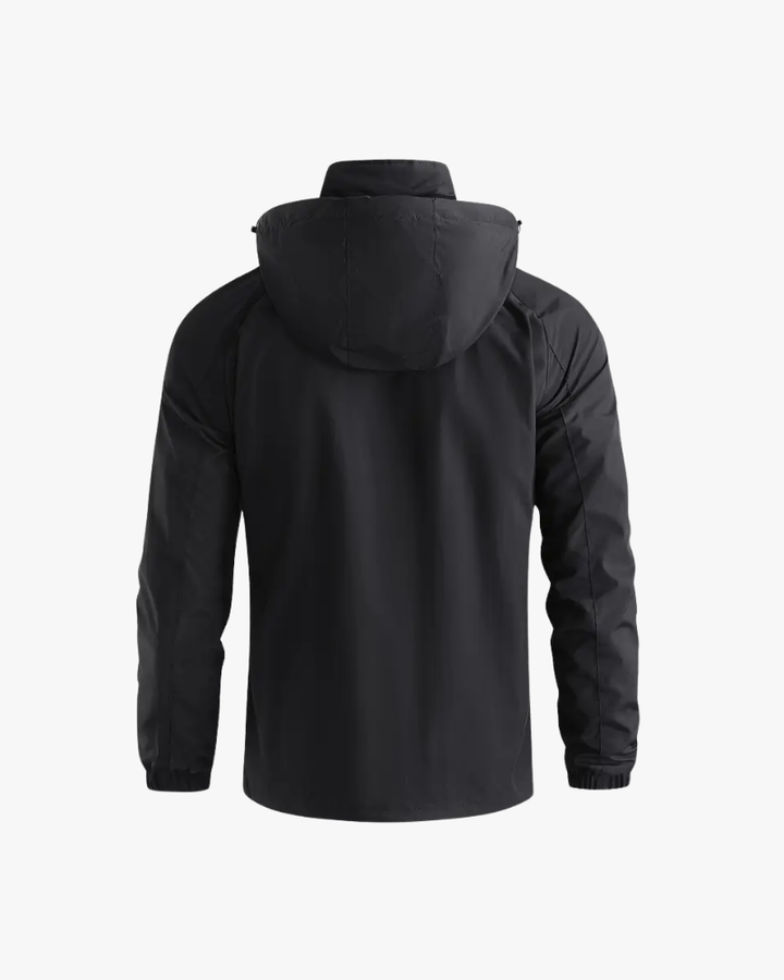 Giacca elegante leggera | Comfort e stile quotidiano