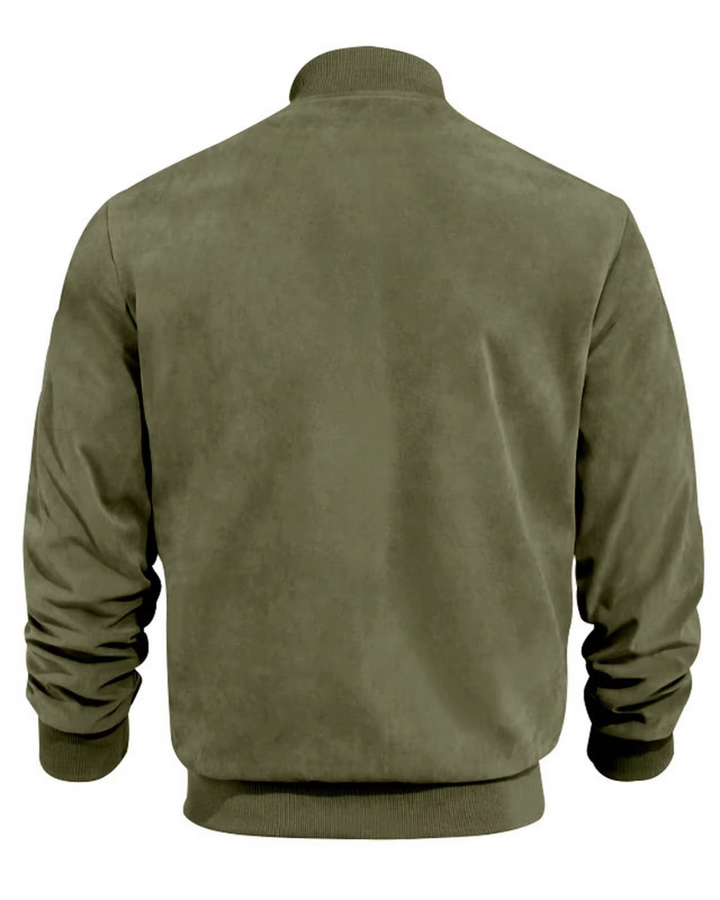 Klassische Bomberjacke | Hochwertiger Komfort für jeden Tag
