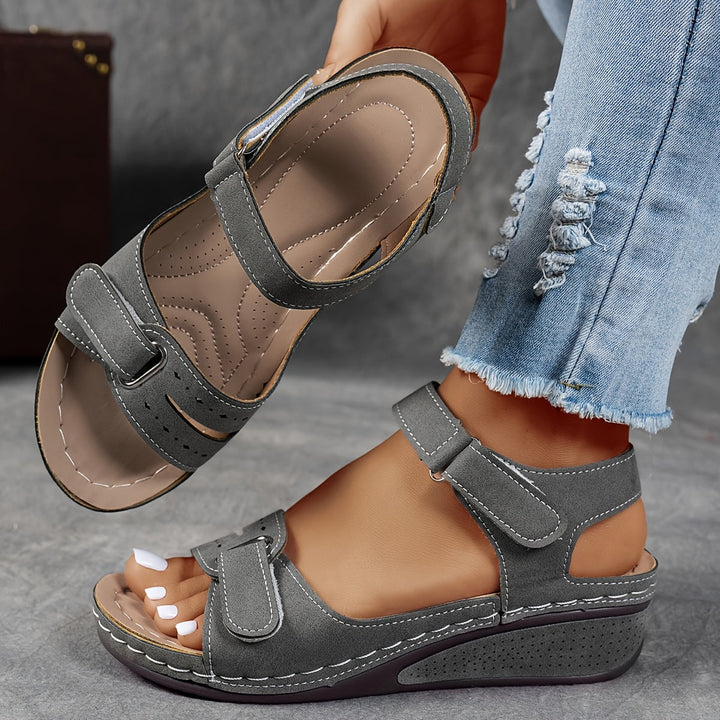 Célima | Sandali eleganti ed ergonomici