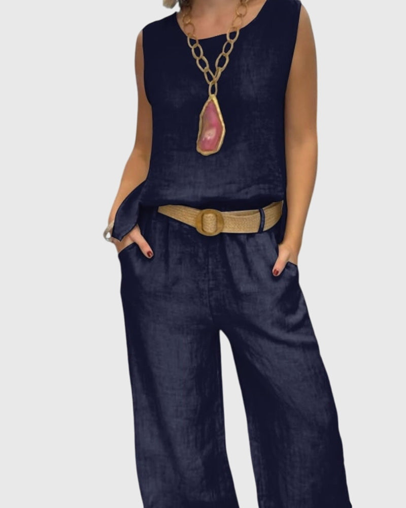 Lenila™ | SET A DUE PEZZI IN STILE BOHEMIEN