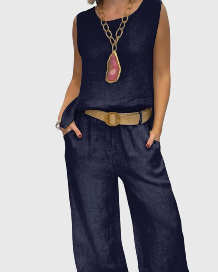Lenila™ | SET A DUE PEZZI IN STILE BOHEMIEN