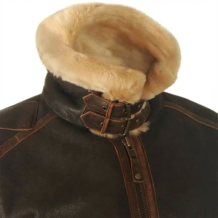 Blouson d&