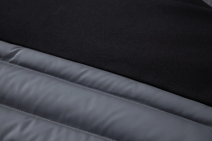 Giacca Ibrida Premium | Everyday Functional Elegance