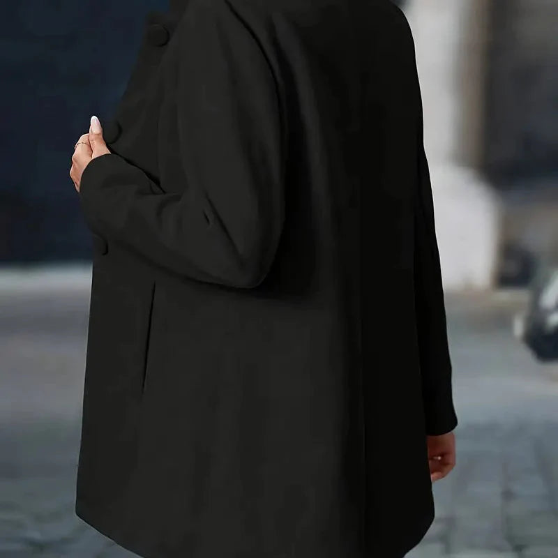 Lia | Giacca Elegante Senza Tempo