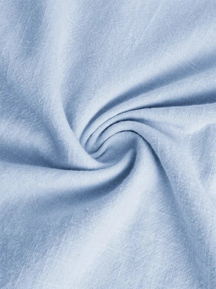 Beeckhoven™ | Linen Summer Shirt (1+1 FREE)