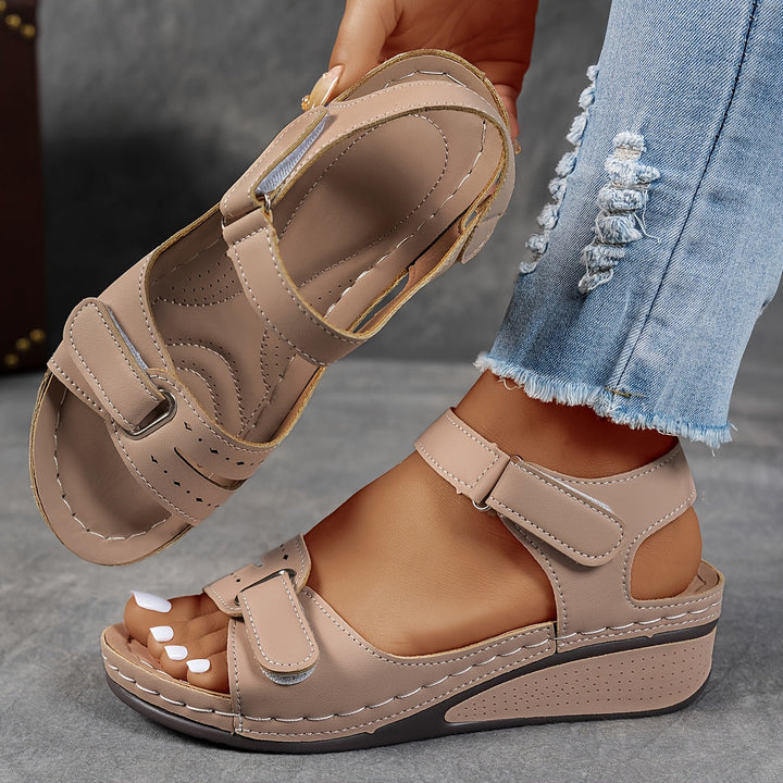 Célima | Sandali eleganti ed ergonomici
