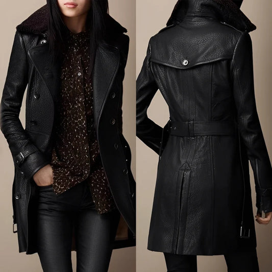 Modesta™ - Elegante abrigo