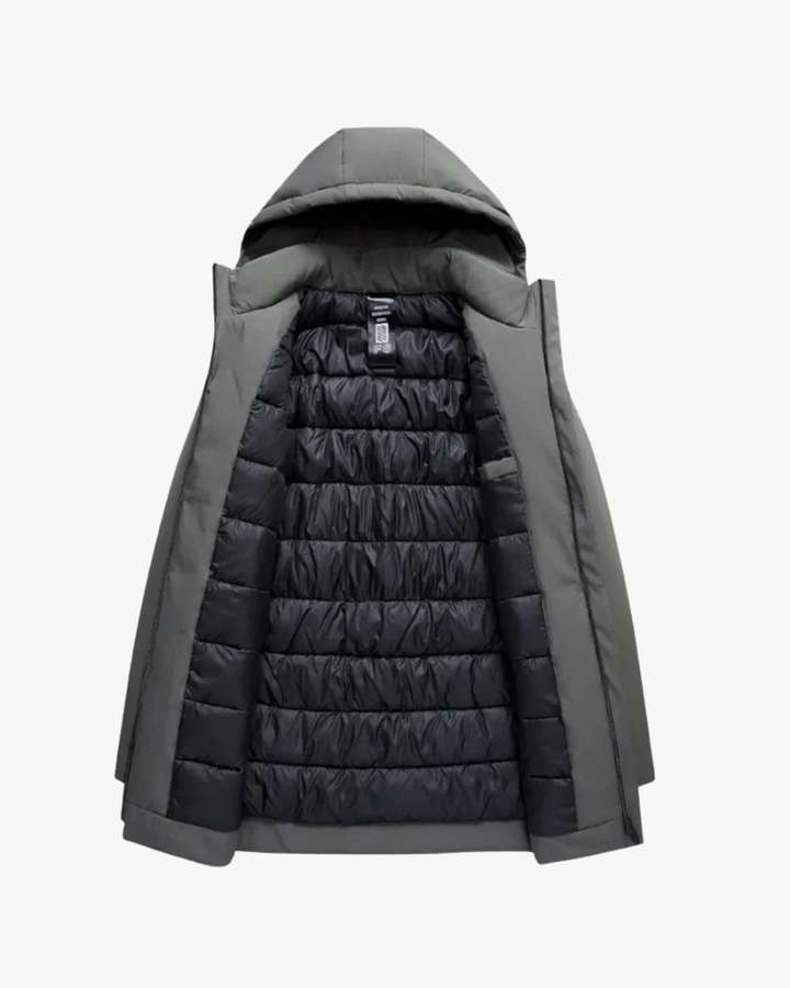 Giacca Invernale Premium | Daily Comfort and Protection