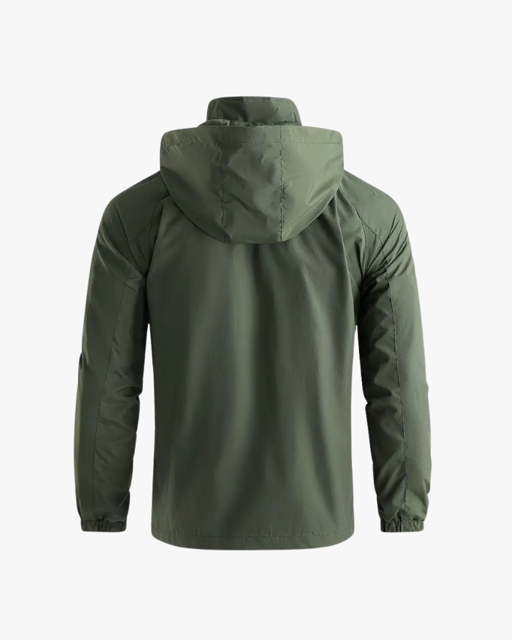 Giacca elegante leggera | Comfort e stile quotidiano