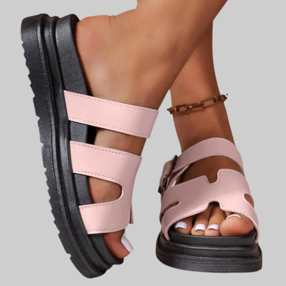 Amaris – Luxus &amp; Komfort bei jedem Schritt