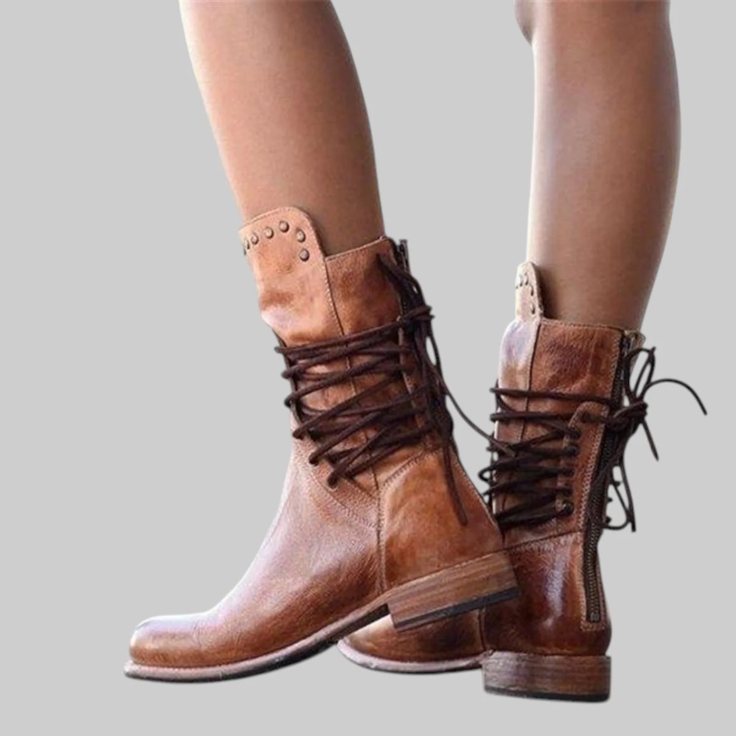 Yara | Stiefel, die Eleganz verleihen