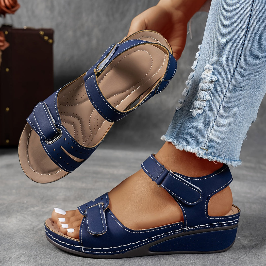Célima | Sandali eleganti ed ergonomici