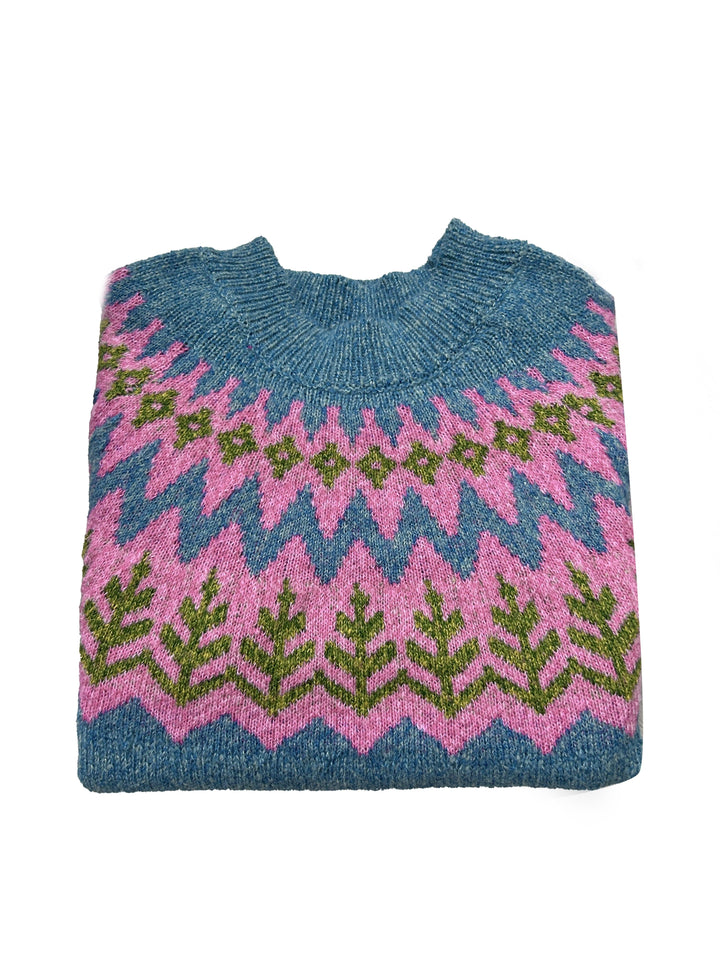 Arctic | Maglione casual lavorato a maglia