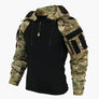 Verde militare