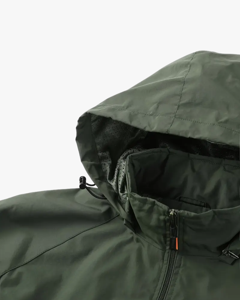 Giacca elegante leggera | Comfort e stile quotidiano