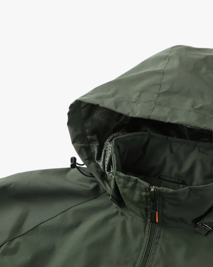 Giacca elegante leggera | Comfort e stile quotidiano