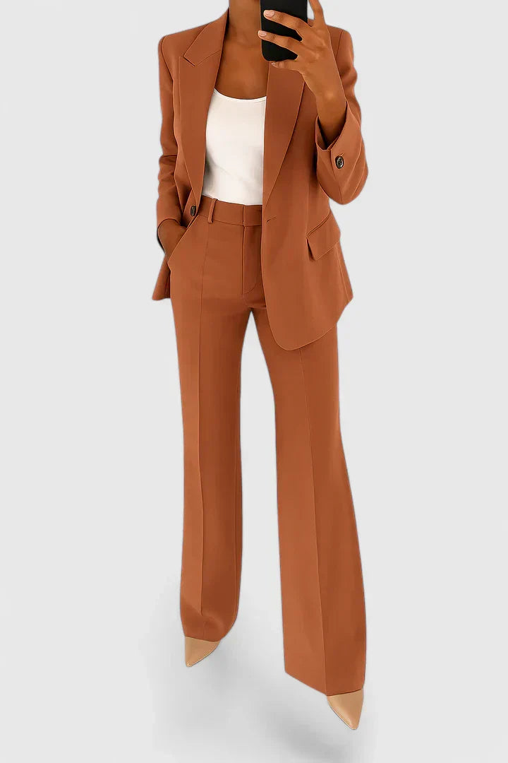 Palynette | Elegante conjunto de dos piezas