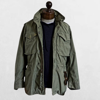 ADRIANO™|FIELD JACKET