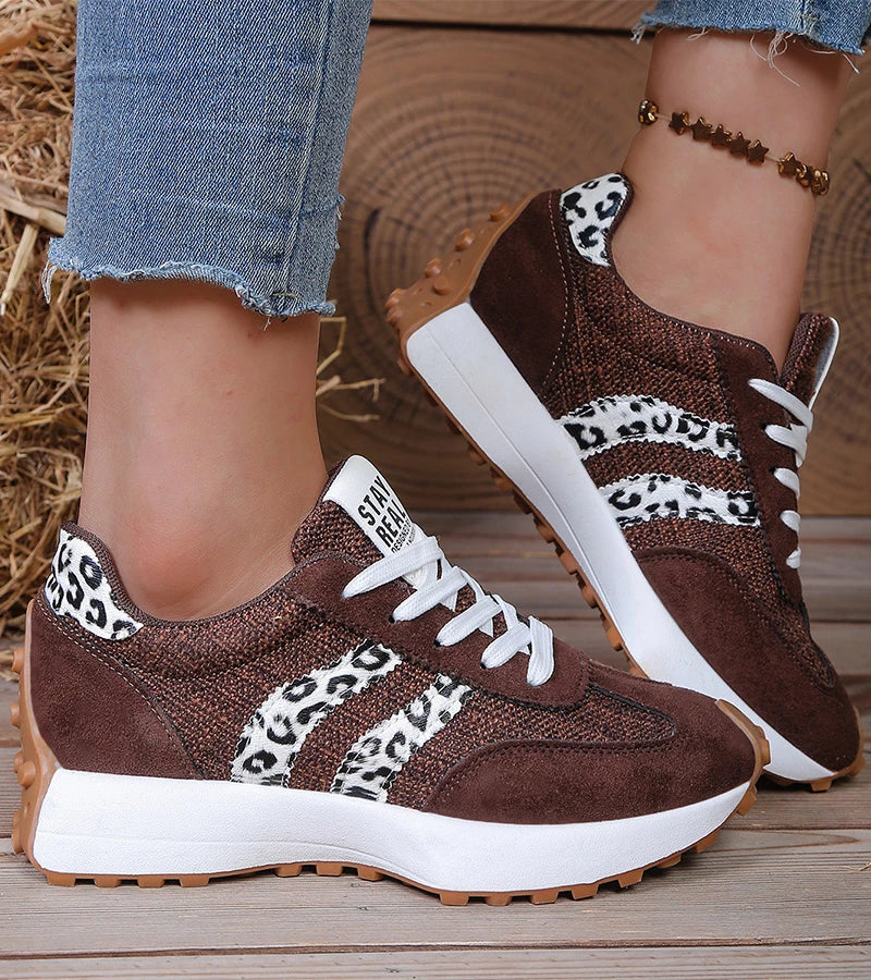 Élodiane™ — Sneakers eleganti e comode da indossare tutti i giorni