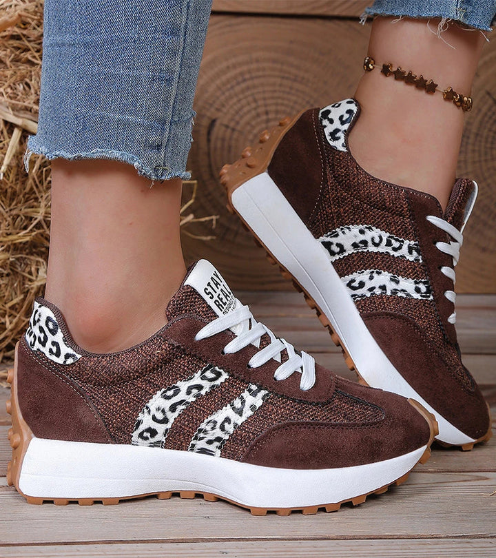 Élodiane™ — Sneakers eleganti e comode da indossare tutti i giorni