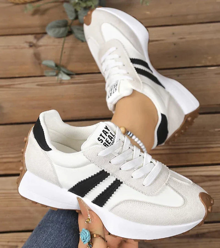 Élodiane™ — Sneakers eleganti e comode da indossare tutti i giorni