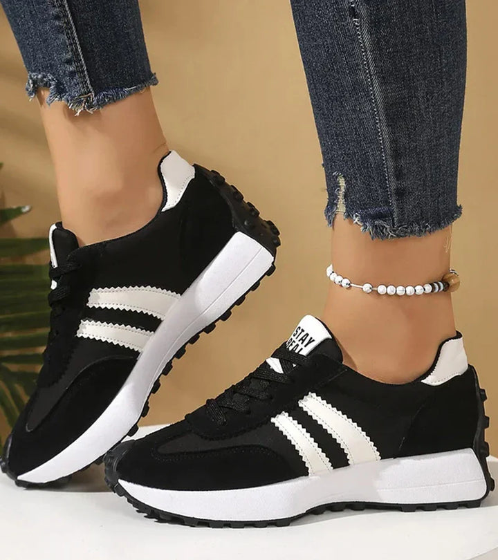 Élodiane™ — Sneakers eleganti e comode da indossare tutti i giorni