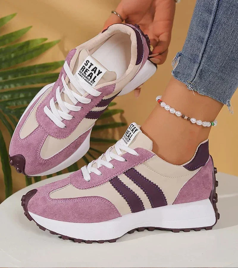 Élodiane™ — Sneakers eleganti e comode da indossare tutti i giorni