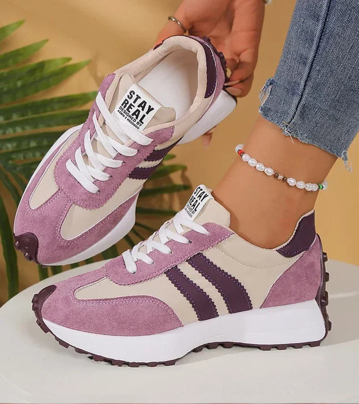 Élodiane™ — Sneakers eleganti e comode da indossare tutti i giorni